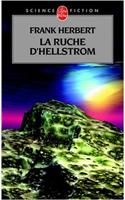 La Ruche d'Hellstrom