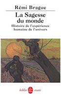 La Sagesse Du Monde