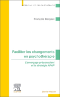 Faciliter Les Changements En Psychothérapie