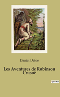 Les Aventures de Robinson Crusoé