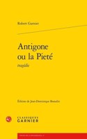 Antigone Ou La Piete