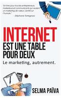 Internet est une table pour deux