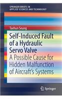 Self-Induced Fault of a Hydraulic Servo Valve