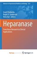 Heparanase
