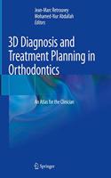 3D Diagnosis and Treatment Planning in Orthodontics