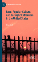 Race, Popular Culture, and Far-Right Extremism in the United States