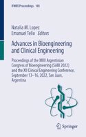 Advances in Bioengineering and Clinical Engineering