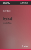 Arduino III