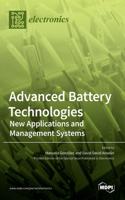 Advanced Battery Technologies