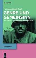 Genre und Gemeinsinn