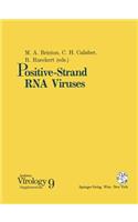 Positive-Strand RNA Viruses