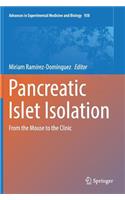 Pancreatic Islet Isolation