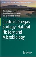 Cuatro Ciénegas Ecology, Natural History and Microbiology