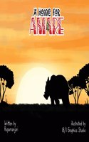 Home For Amare