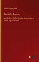 Geschichte Spaniens