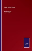 John Rogers