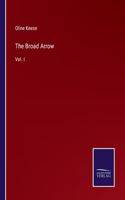 Broad Arrow