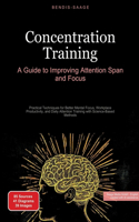 Concentration Training