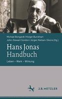 Hans Jonas-Handbuch