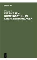 Die Phasenkompensation in Drehstromanlagen
