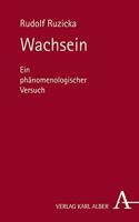 Wachsein