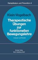 Therapeutische Bungen Zur Funktionellen Bewegungslehre
