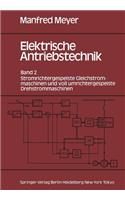 Elektrische Antriebstechnik