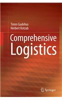 Comprehensive Logistics