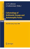 Cohomology of Arithmetic Groups and Automorphic Forms