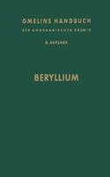 Beryllium
