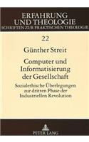 Computer Und Informatisierung Der Gesellschaft