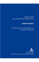 Cosmos Lexico