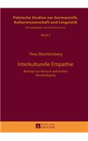 Interkulturelle Empathie