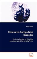 Obsessive-Compulsive Disorder