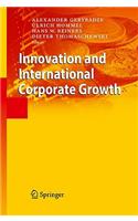 Innovation and International Corporate Growth