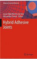 Hybrid Adhesive Joints