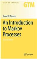 Introduction to Markov Processes