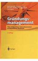 Gründungsmanagement