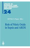 Role of Nitric Oxide in Sepsis and ARDS