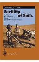 Fertility of Soils