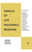 Annals of Life Insurance Medicine