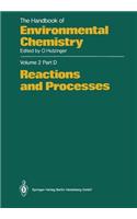 Reactions and Processes