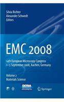 EMC 2008, Volume 2