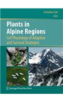 Plants in Alpine Regions