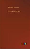 God and the World