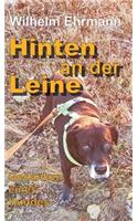 Hinten an der Leine