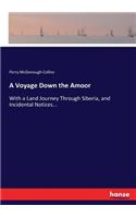 Voyage Down the Amoor