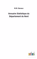 Annuaire Statistique du Département du Nord