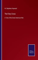 Fiery Cross