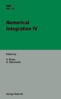 Numerical Integration